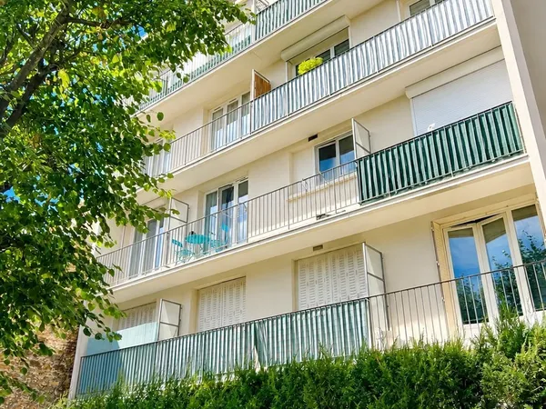 Appartement proche Baratte cholet