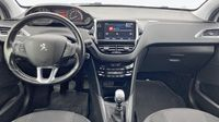 Peugeot 208 1.2 PureTech 110ch E6.c Allure S&S 5p — photo 8