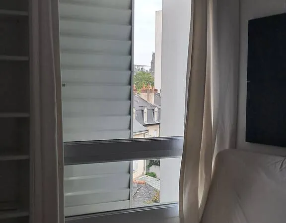 Appartement 1 pièce 16 m²