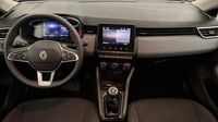 Renault Clio 1.5 dCi 100ch Evolution - 25 — photo 11