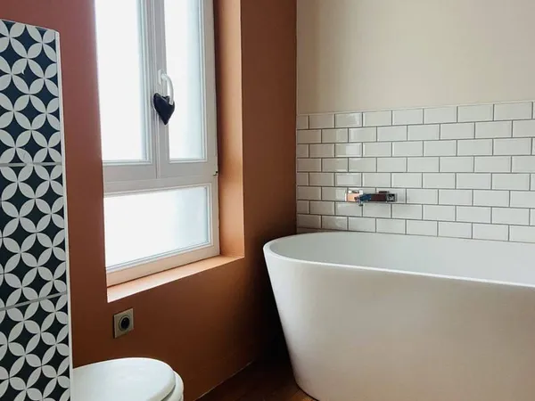 Maison de ville 5 pièces 104 m²