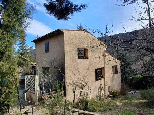 Maison 6 pièces 135 m²