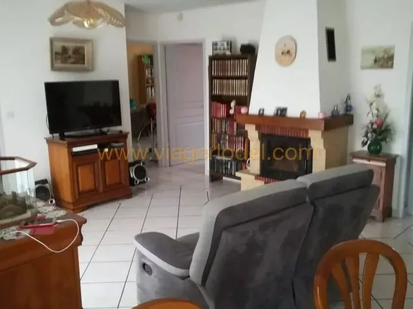 Maison 4 pièces 82 m²