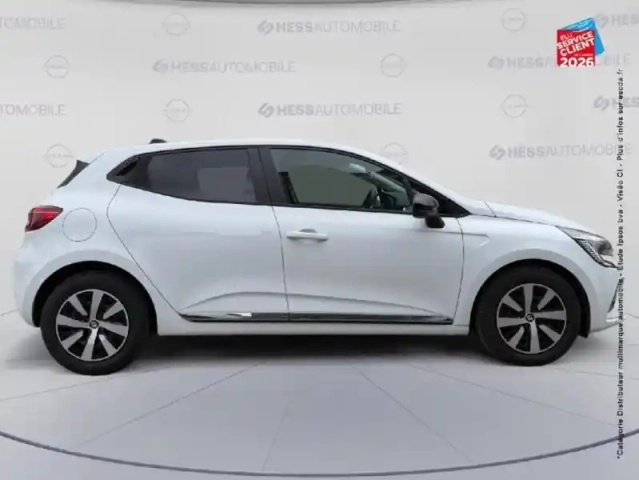 Renault Clio 1.0 tce 90ch evolution — photo 4