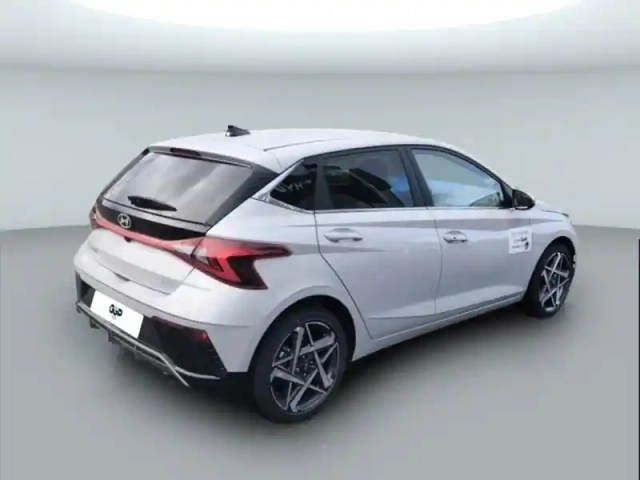 Hyundai I20 1.0 t-gdi 100ch creative dct-7 — photo 11