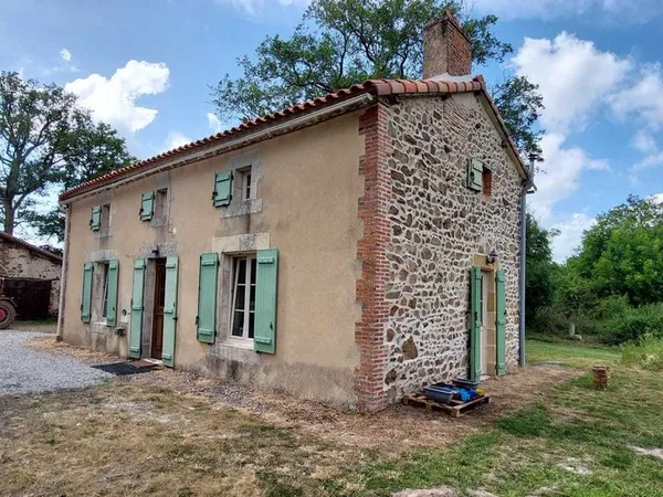 Maison 5 pièces 105 m²