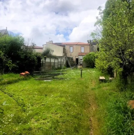 Maison 4 pièces 95 m²