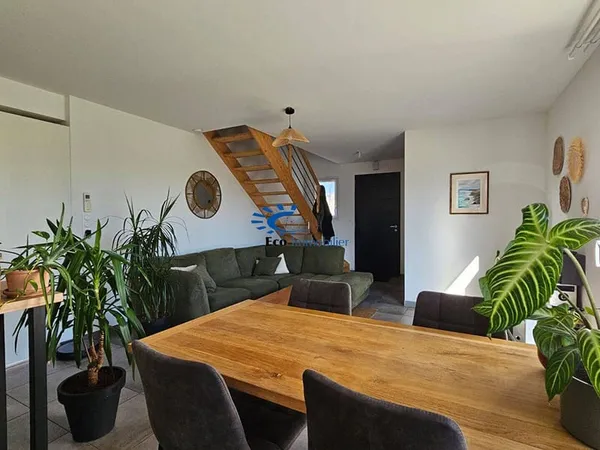 Maison 4 pièces 83 m²