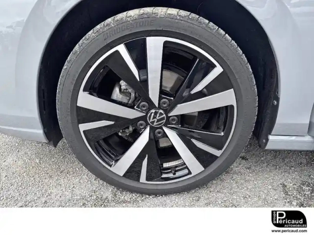 Volkswagen Golf sw 1.5 etsi evo2 150 dsg7 — photo 24