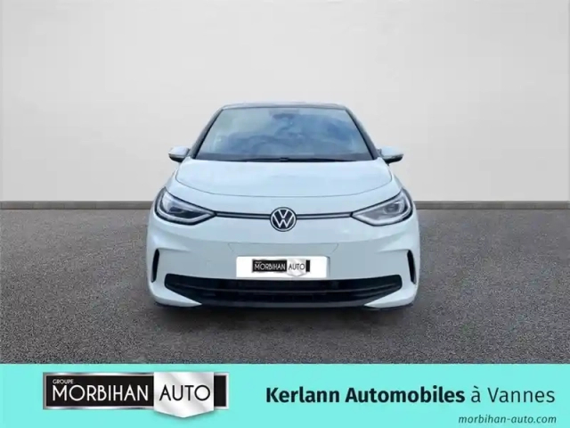 Volkswagen Id.3 204 ch pro — photo 114
