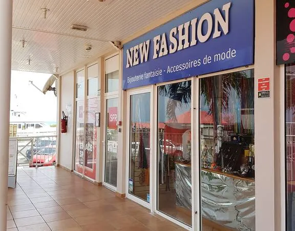 Local commercial 35 m²