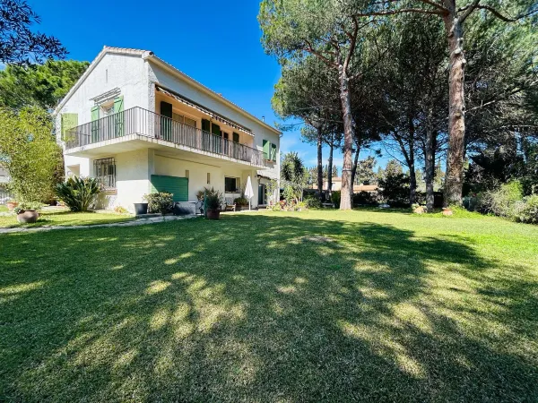 Vends maison 195m²