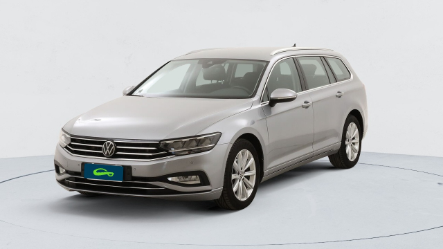 Volkswagen Passat SW