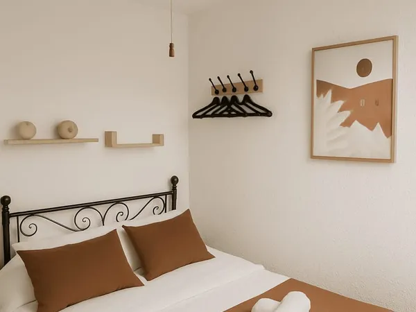 Appartement 2 pièces 31 m²