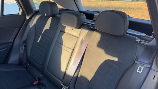 Mercedes Classe GLC 300 de 333 EQ Power 4Matic 9G-Tronic - AMG Line – 2023 – 39085 km – Hybride rechargeable – Boîte Automatique — photo 74