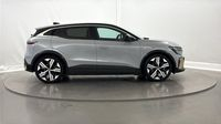 Renault Mégane E-Tech Electric EV60 220ch Iconic super charge — photo 4