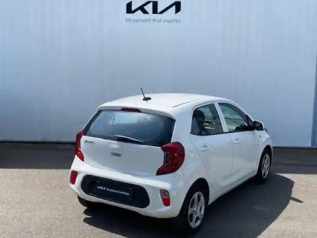 Kia Picanto 1.0 dpi 67ch active — photo 5