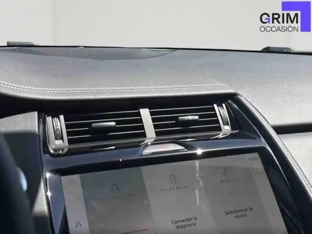 Jaguar E-Pace p270e ch phev awd bva — photo 62