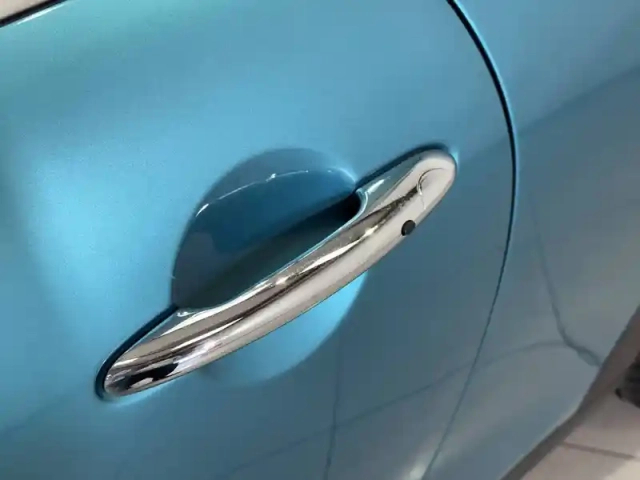 Mini Mini cabriolet cooper 136 ch bva7 — photo 16