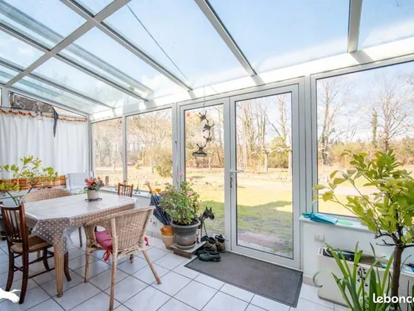 Maison 4 pièces 103 m²