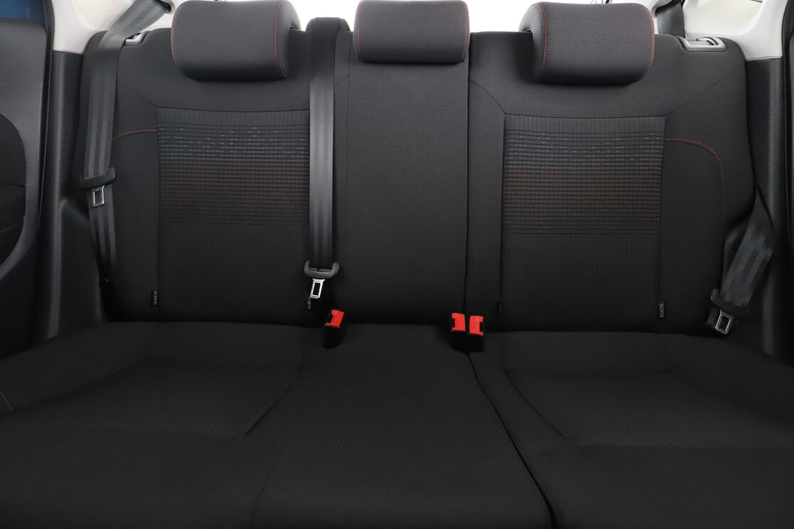 Volkswagen Polo 1.2 TSI BlueMotion Tech Match DSG7 — photo 14