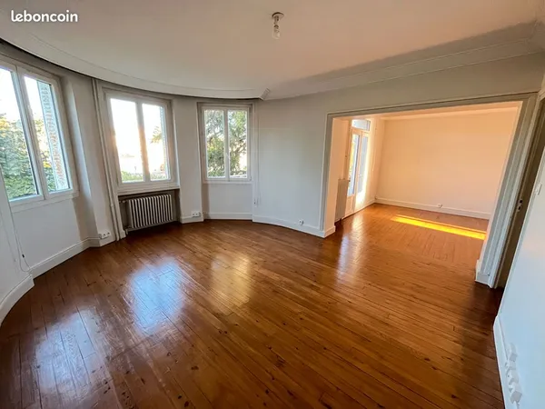 Appartement 5 pièces 99 m²