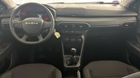 Dacia Sandero 1.0 TCe 90ch Stepway Essential — photo 11