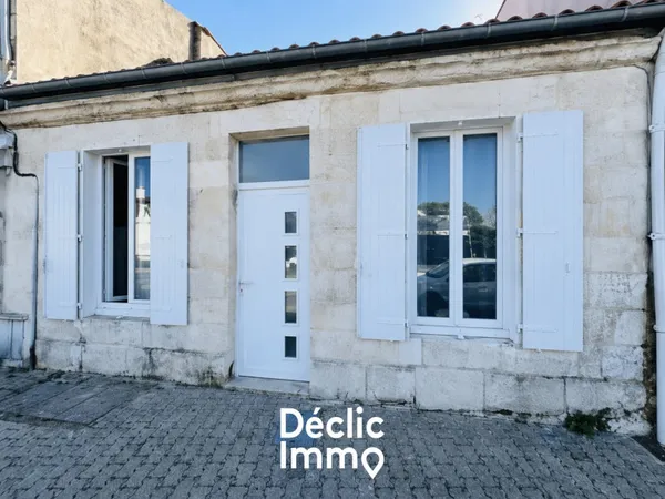Maison 5 pièces 121 m²