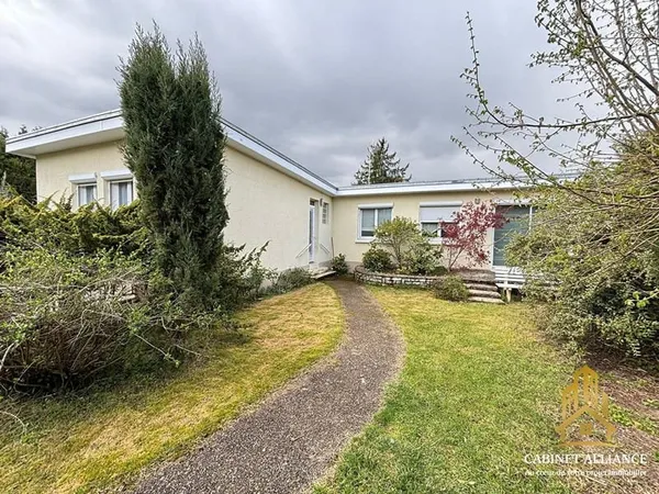 Maison 7 pièces à vendre à Dammarie-les-Lys - Rare sur le marché