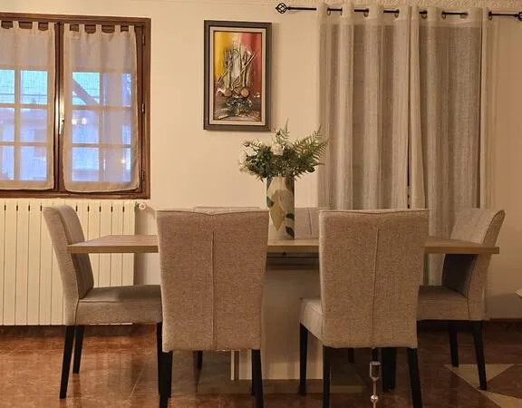 Maison 5 pièces 120 m²