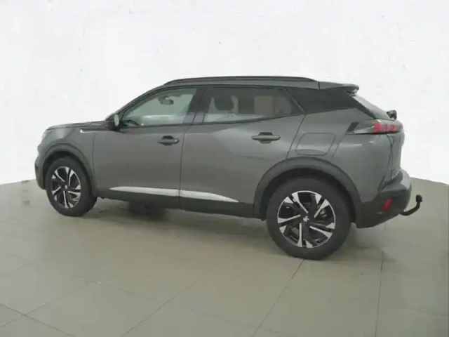 Peugeot 2008 bluehdi 110 s&amp;s bvm6 — photo 73