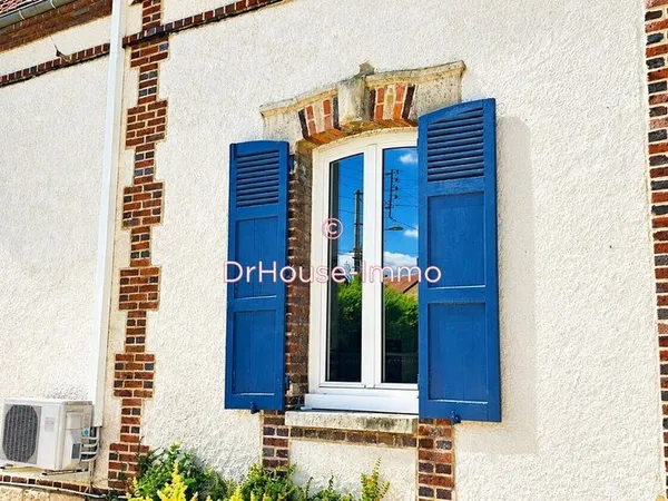 Maison 9 pièces 200 m²