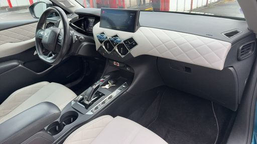 DS DS3 Crossback 1.2 PureTech 130 EAT8 - Grand Chic – 2019 – 93114 km – Essence – Boîte Automatique — photo 26