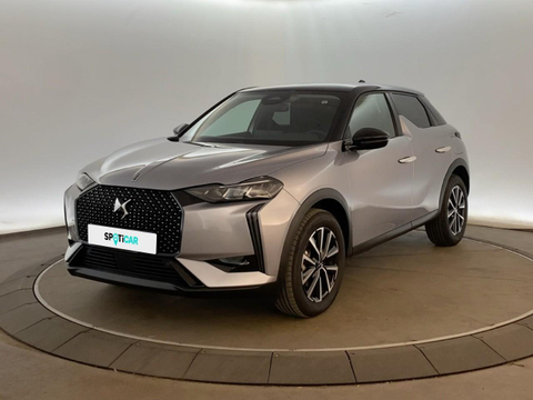 Ds Ds 3 hybride 145 e-dct6 pallas