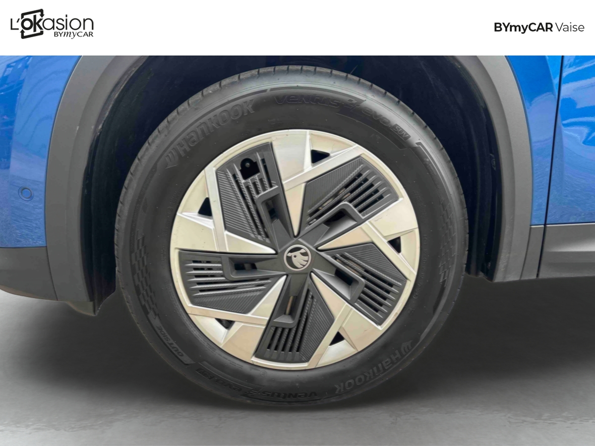 Skoda Kodiaq 2.0 TDI 150 ch SCR DSG7 7pl — photo 14