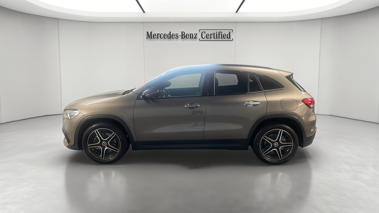 Mercedes GLA 250 e 8G-DCT — photo 2