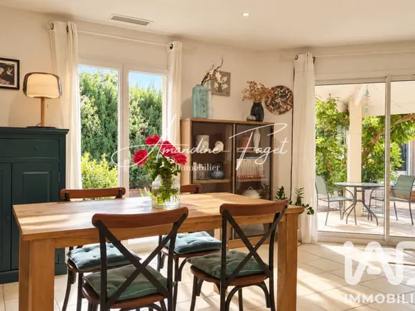 Maison 5 pièces 114 m²