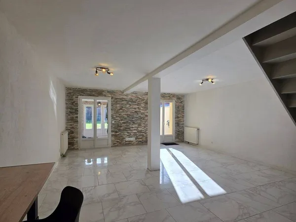 Maison 6 pièces 122 m²