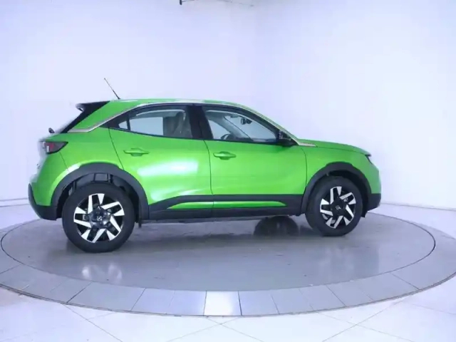 Opel Mokka electrique 136 ch &amp; batterie 50 kwh — photo 39