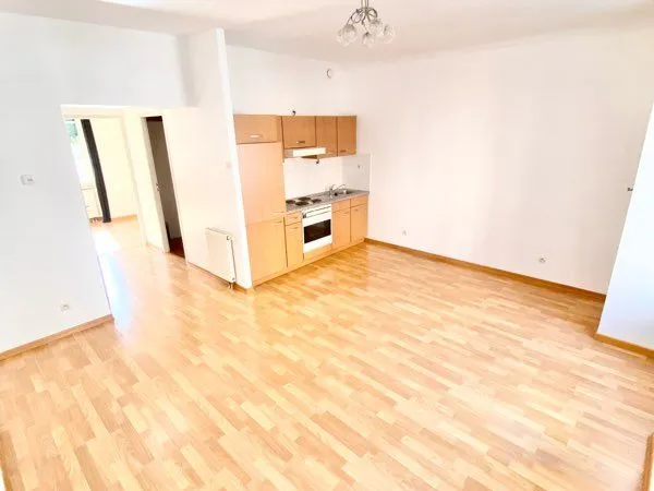 🏡 À louer - F2 en hyper-centre, calme et lumineux