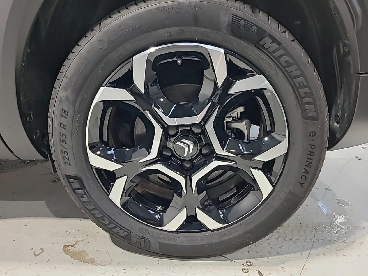 Citroën C5 Aircross bluehdi 130 eat8 max — photo 16
