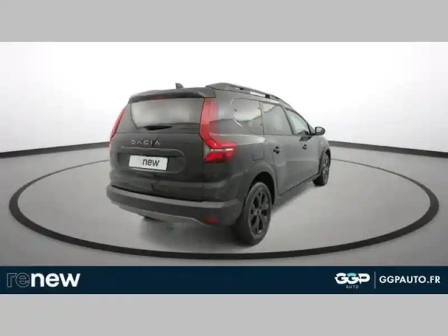 Dacia Jogger 1.0 eco-g 100ch sl extreme+ 7 places — photo 4