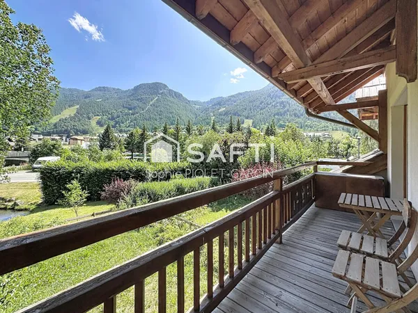 Serre-Chevalier T4 coup de coeur Pontillas