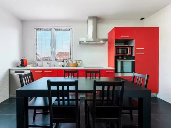 Appartement à louer T5