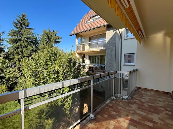 Appartement 3 pièces 85 m²