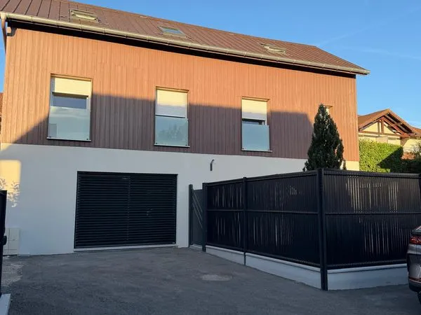 Maison 8 pieces 130 m²