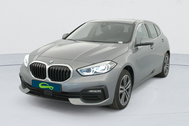 BMW Série 1