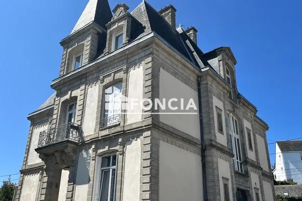 Appartement 4 pièces 127 m²