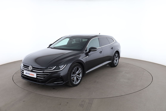 Volkswagen Arteon Shooting Brake 2.0 TDI EVO SCR R-Line DSG7