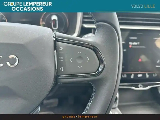 Lynk&Amp;Co 01 1.5 phev 261ch dcth 7 — photo 11